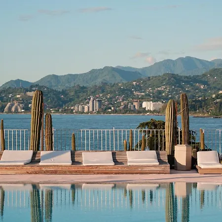 Rooms Hotel Batumi-2